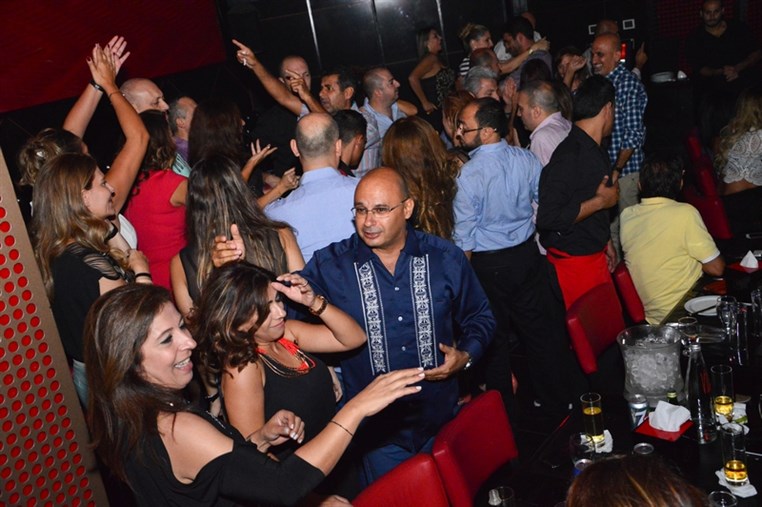 Diva Club on Saturday Night